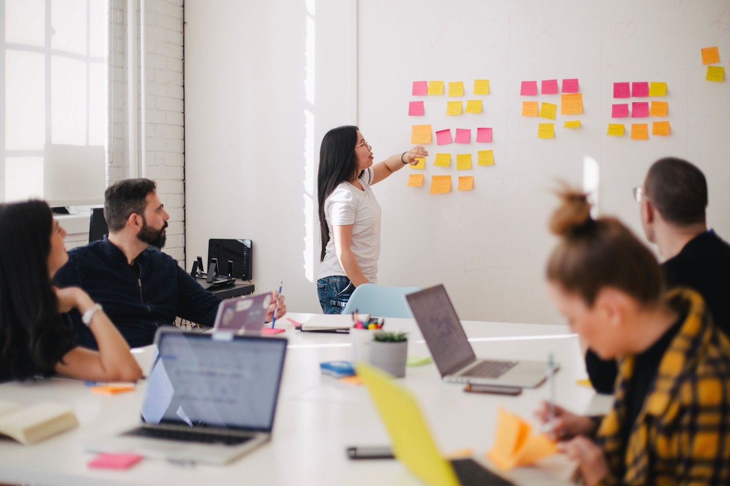 The Future of Corporate Real Estate Transformation